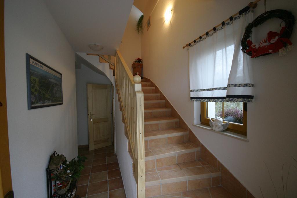 Apartments Karmen Ratece Exterior photo